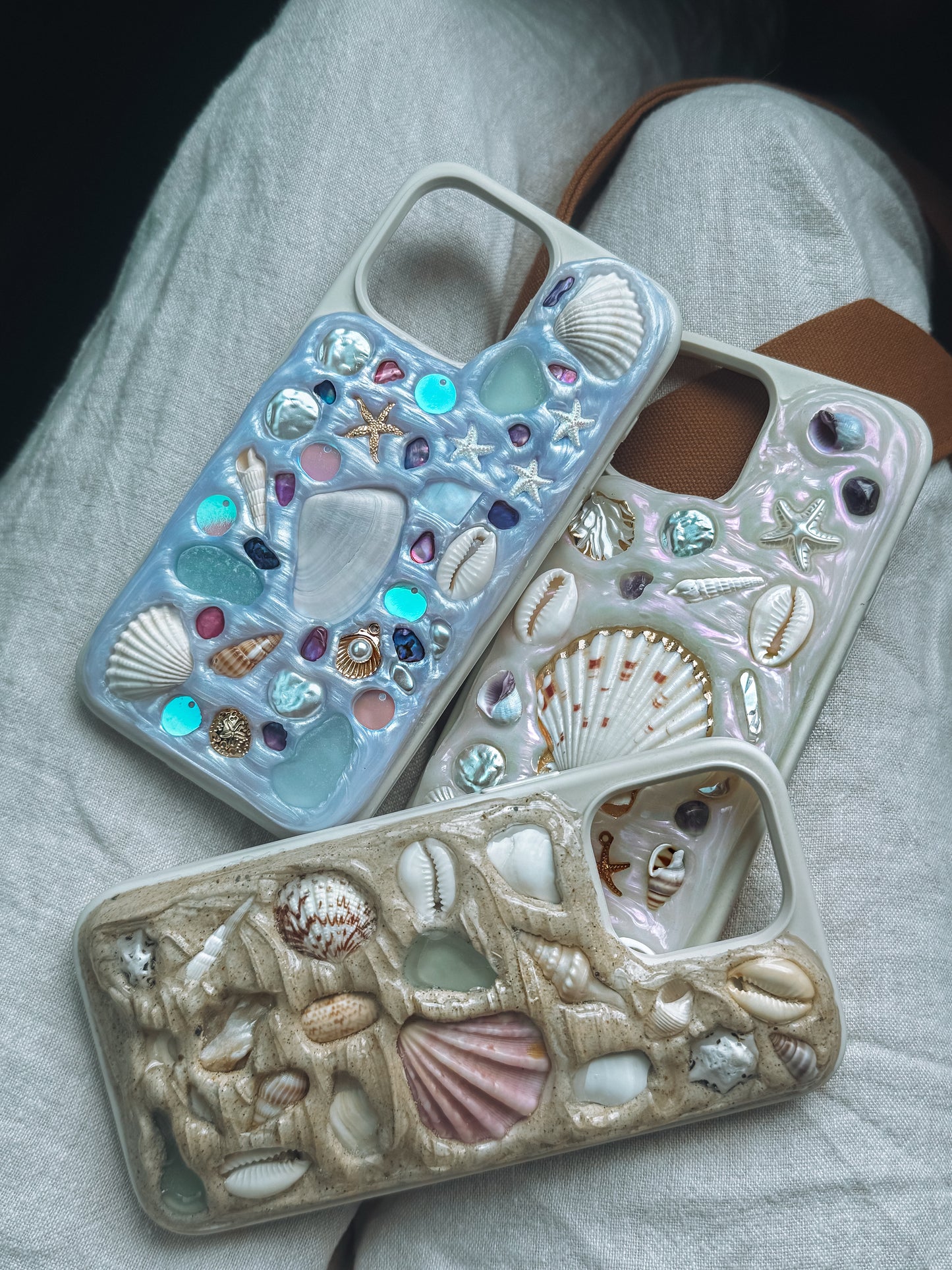 Mermaid Scales