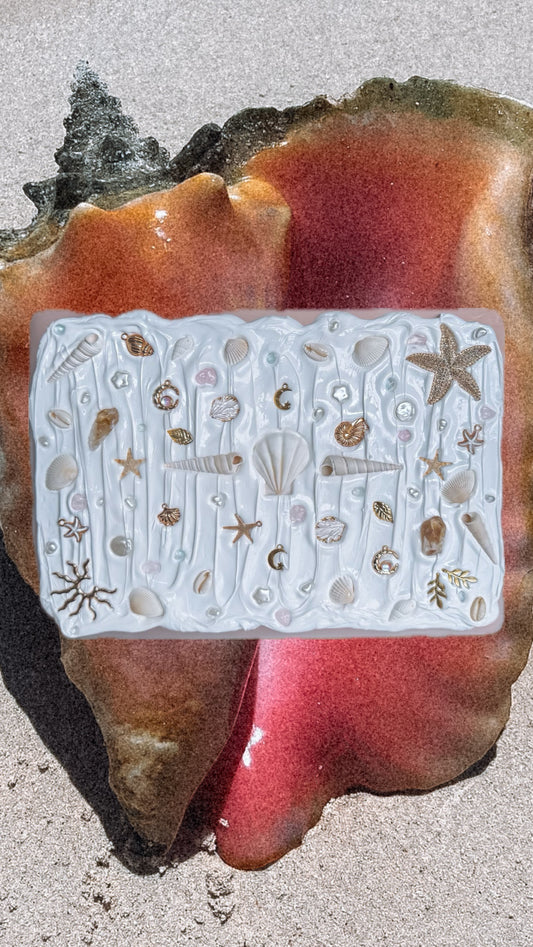 Aphrodite Laptop Case