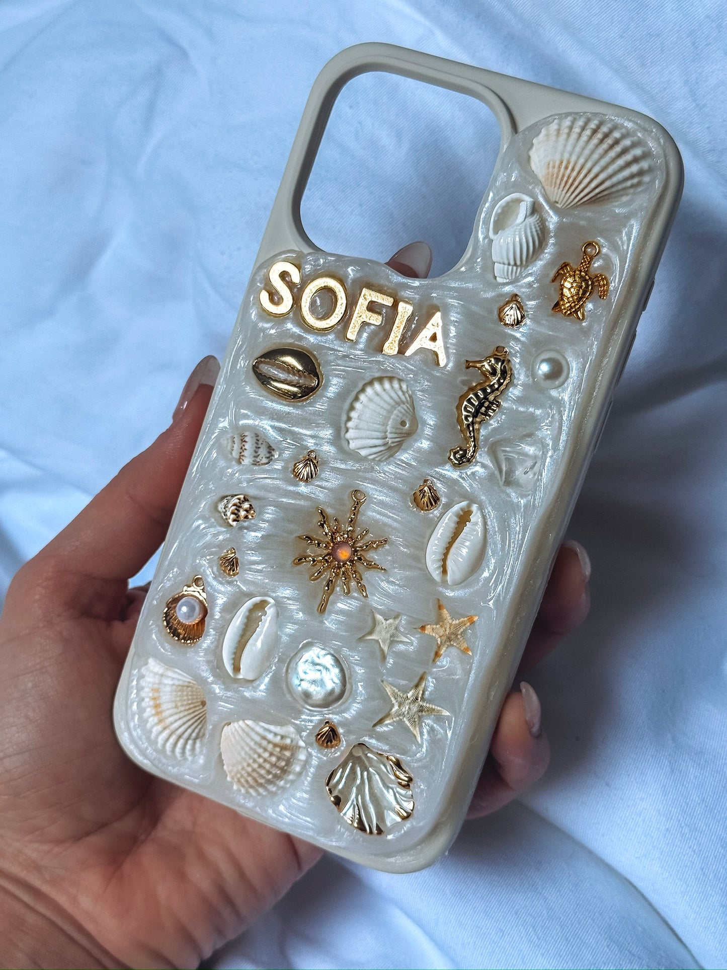 CUSTOM ORDER 𓇼❀𓆉︎