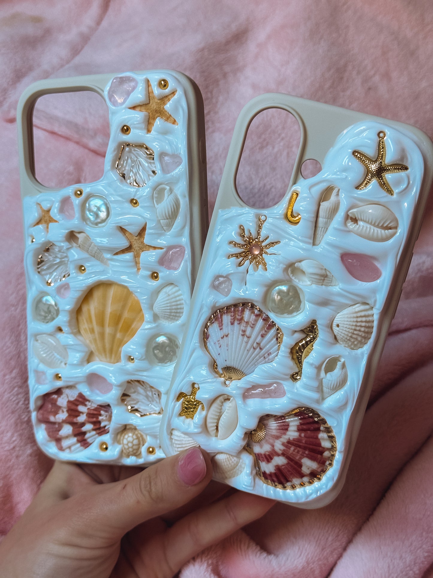 CUSTOM ORDER 𓇼❀𓆉︎