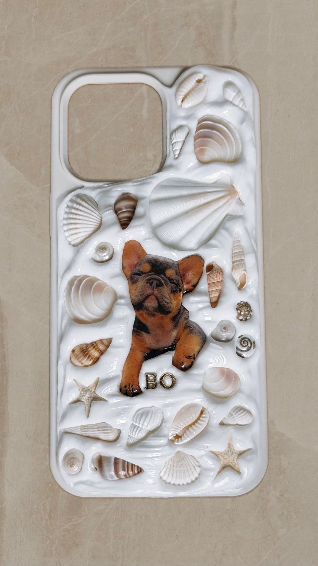 Custom Pet Case