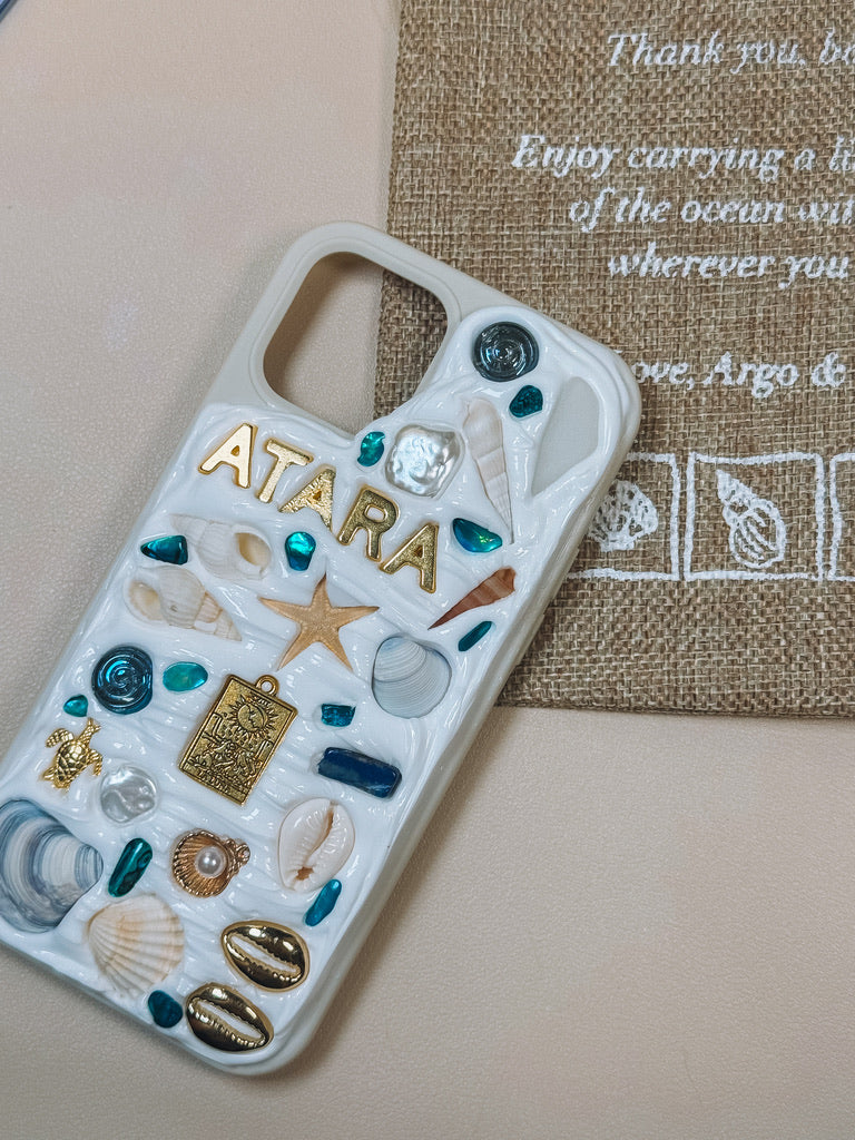 CUSTOM ORDER 𓇼❀𓆉︎
