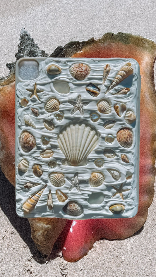 Milky Coconut - iPad