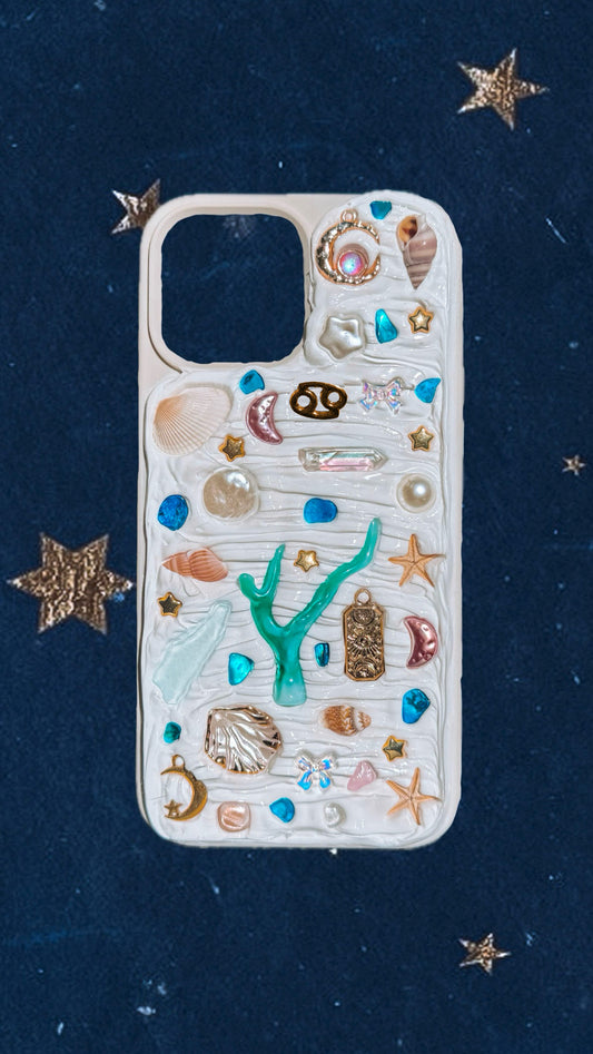 CANCER - Celestial Waves