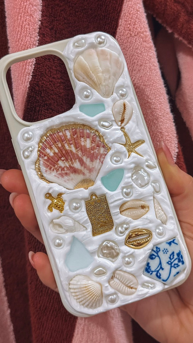 CUSTOM ORDER 𓇼❀𓆉︎