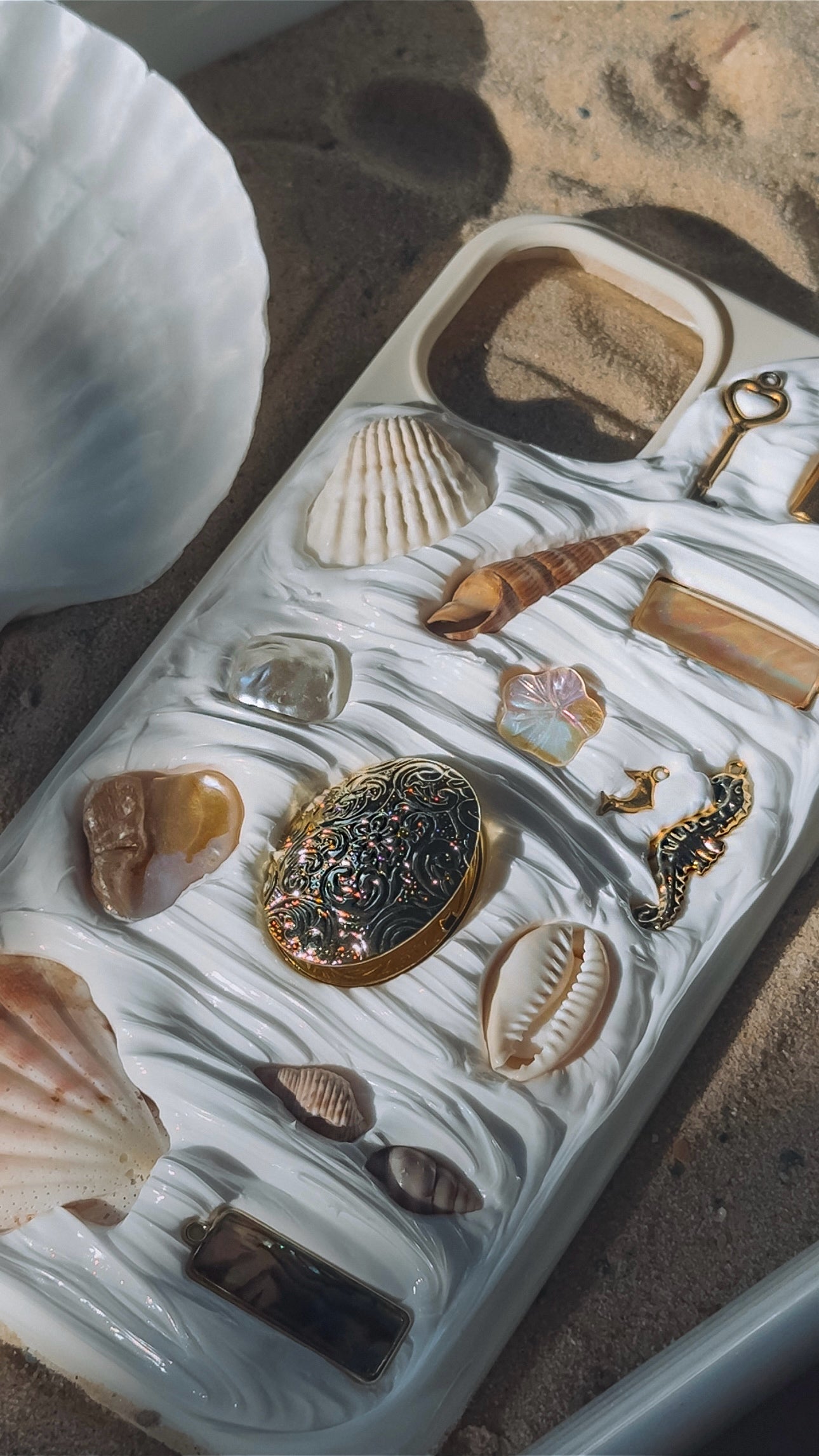 Lost Treasure