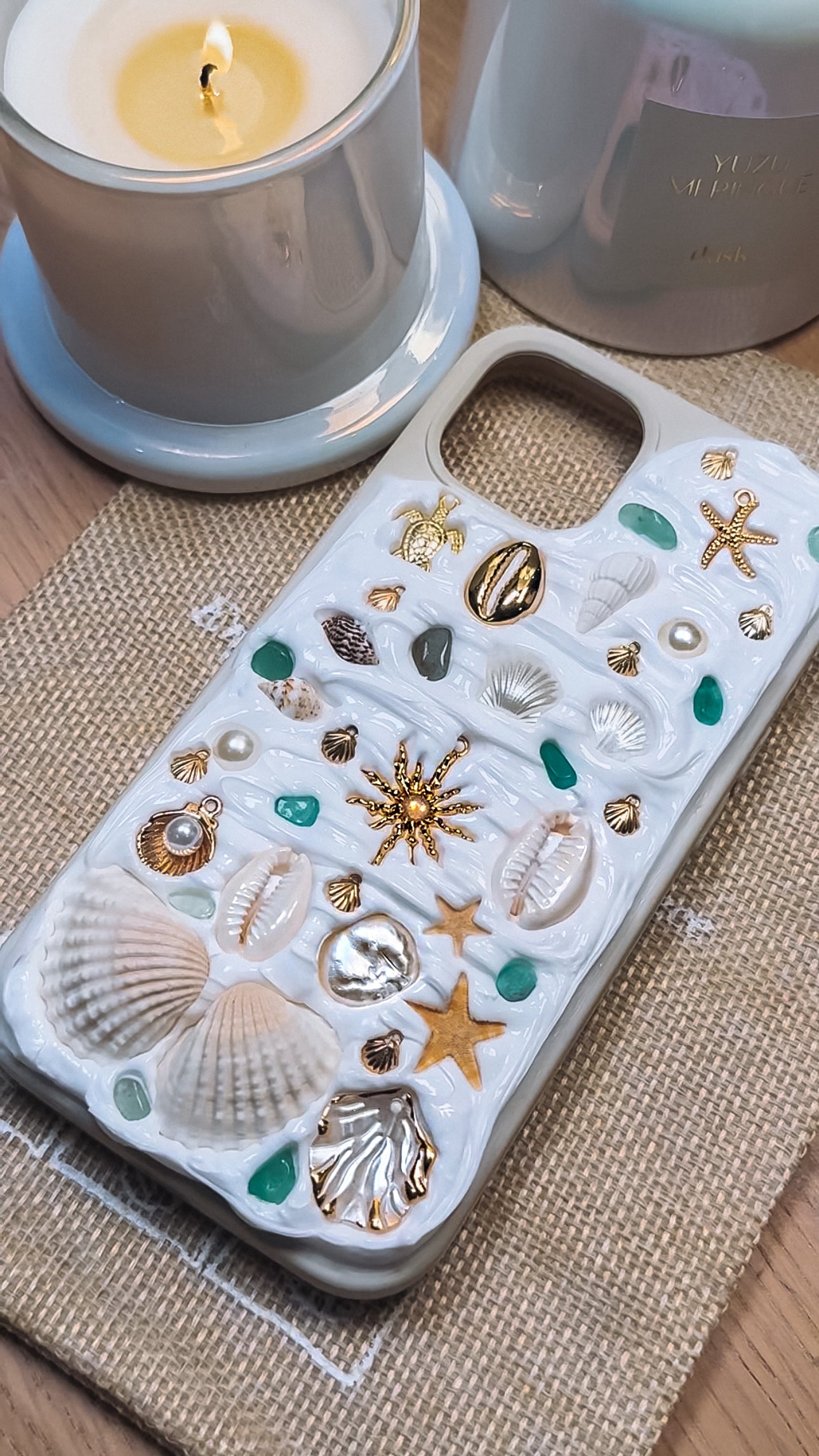 CUSTOM ORDER 𓇼❀𓆉︎