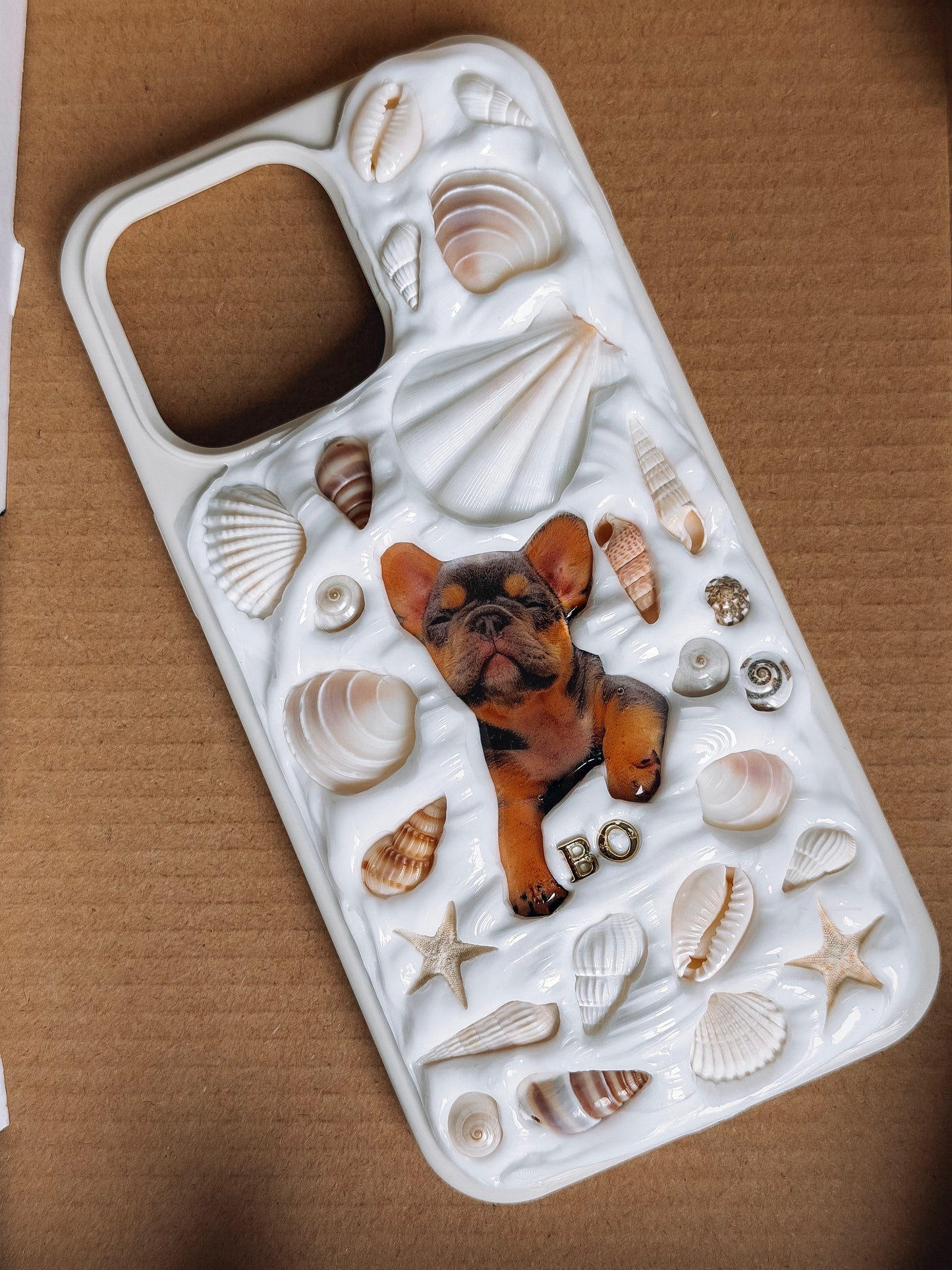 Custom Pet Case