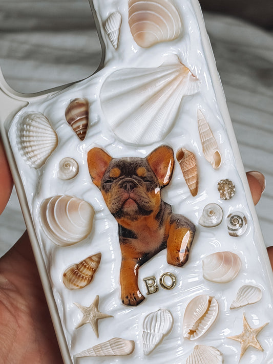 Custom Pet Case