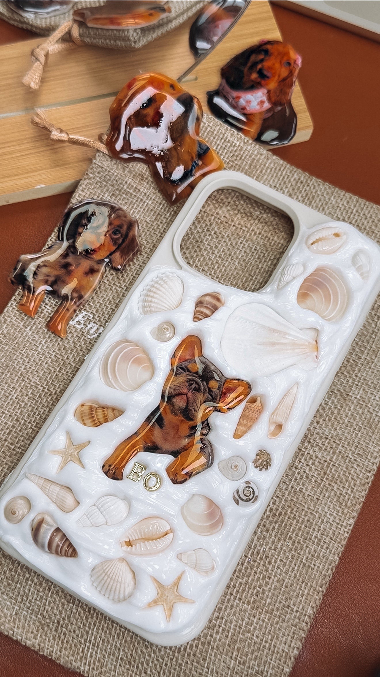 Custom Pet Case