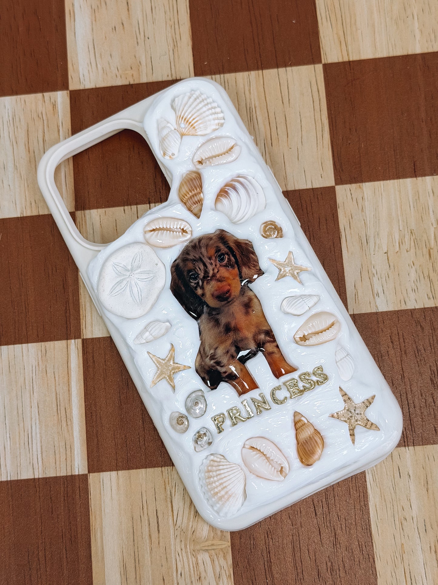 Custom Pet Case