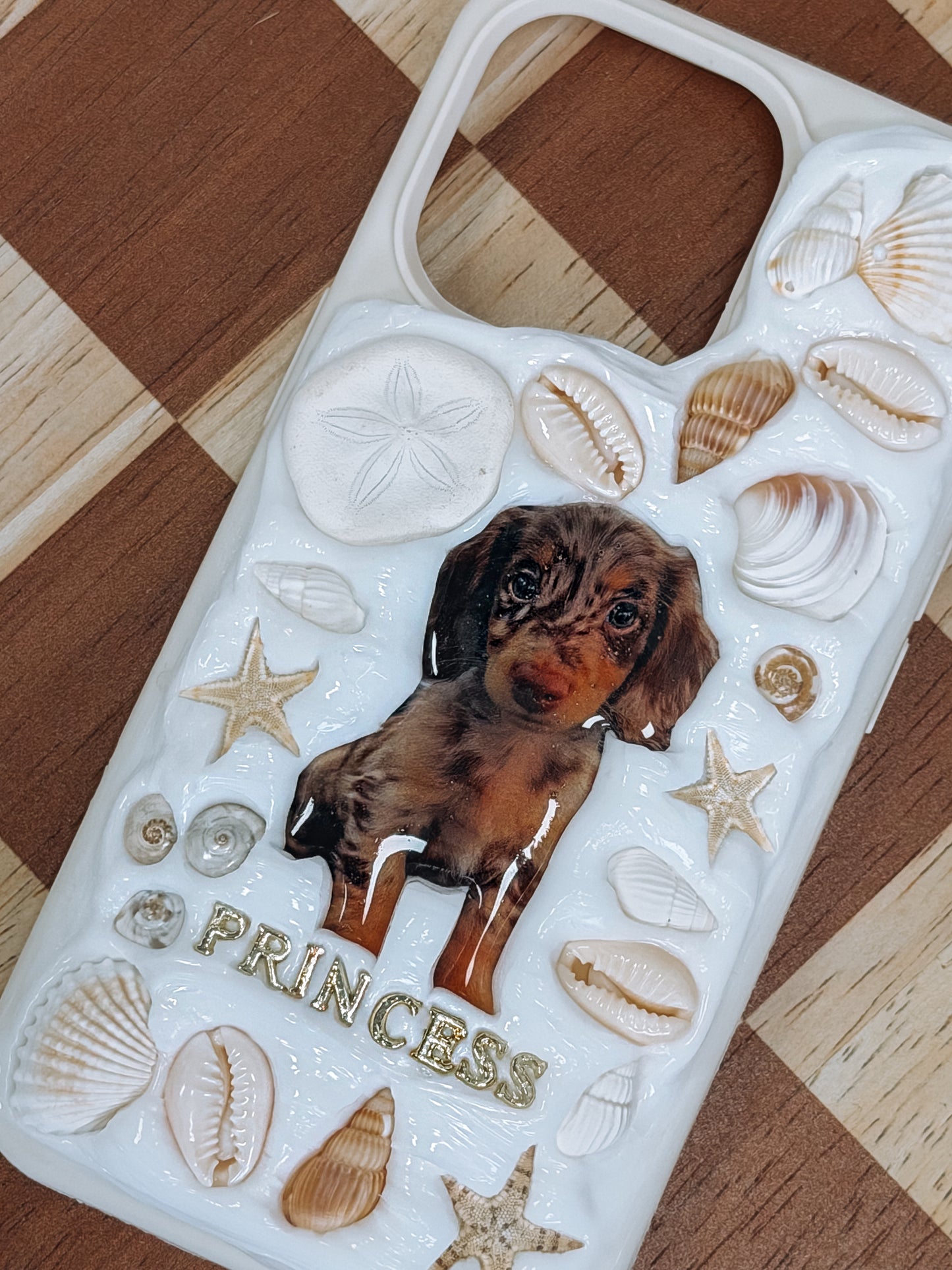 Custom Pet Case
