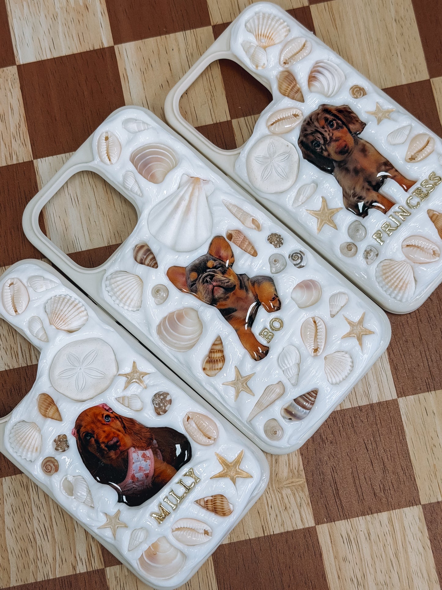 Custom Pet Case