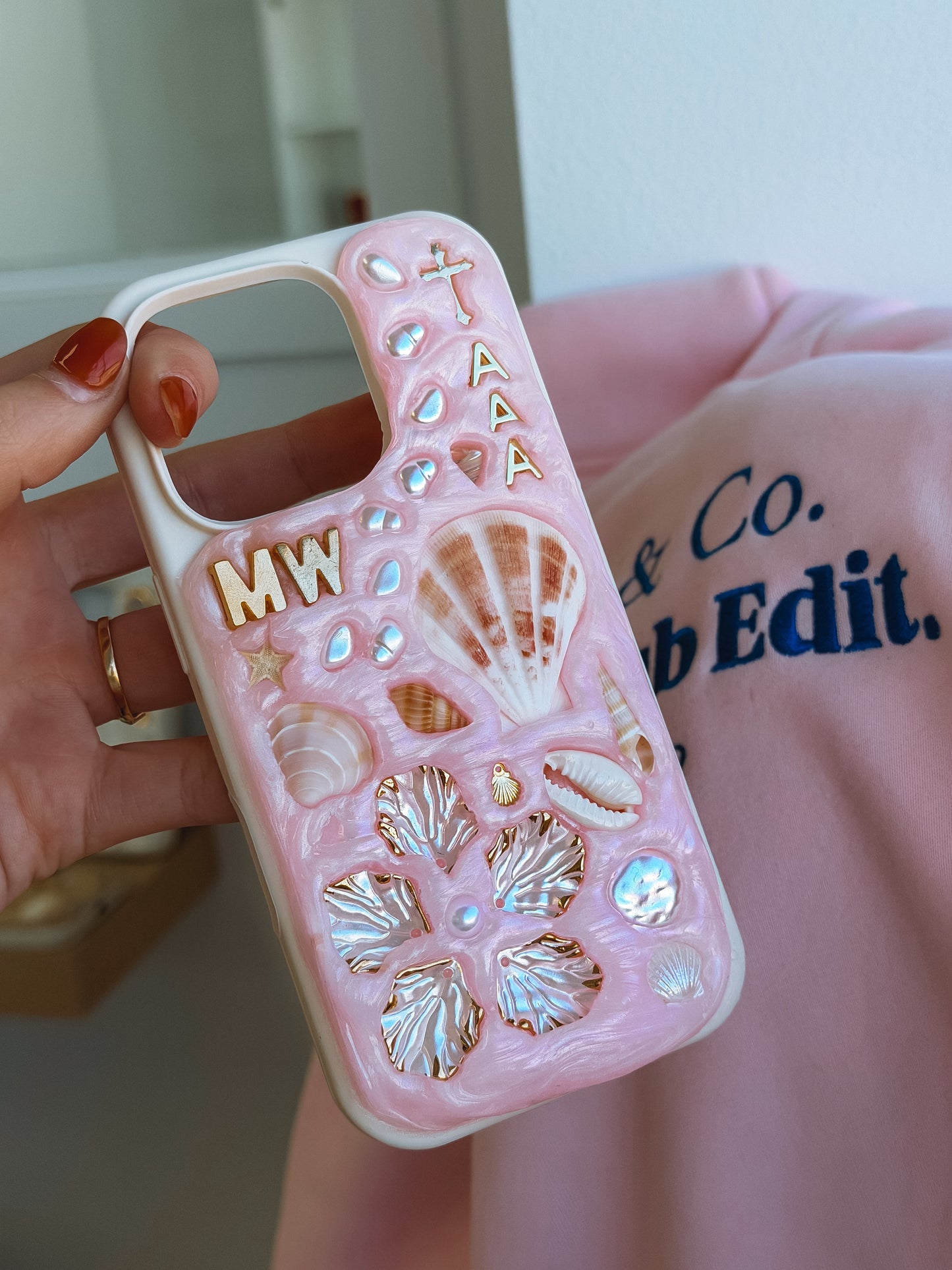 CUSTOM ORDER 𓇼❀𓆉︎