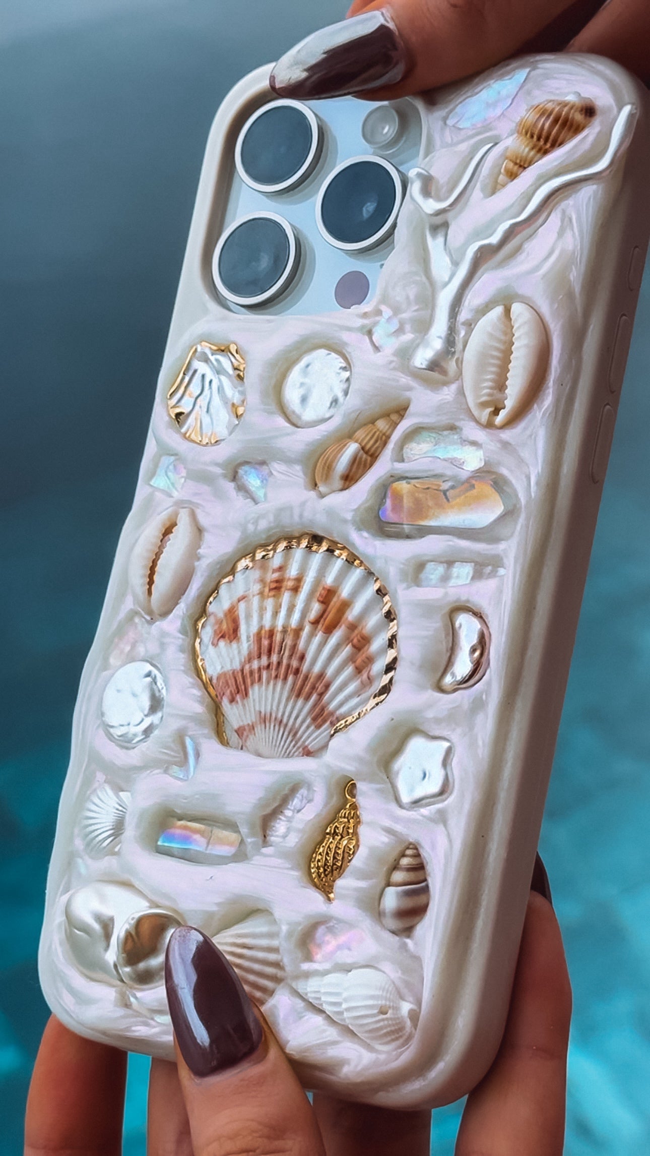 Mother Of Pearl