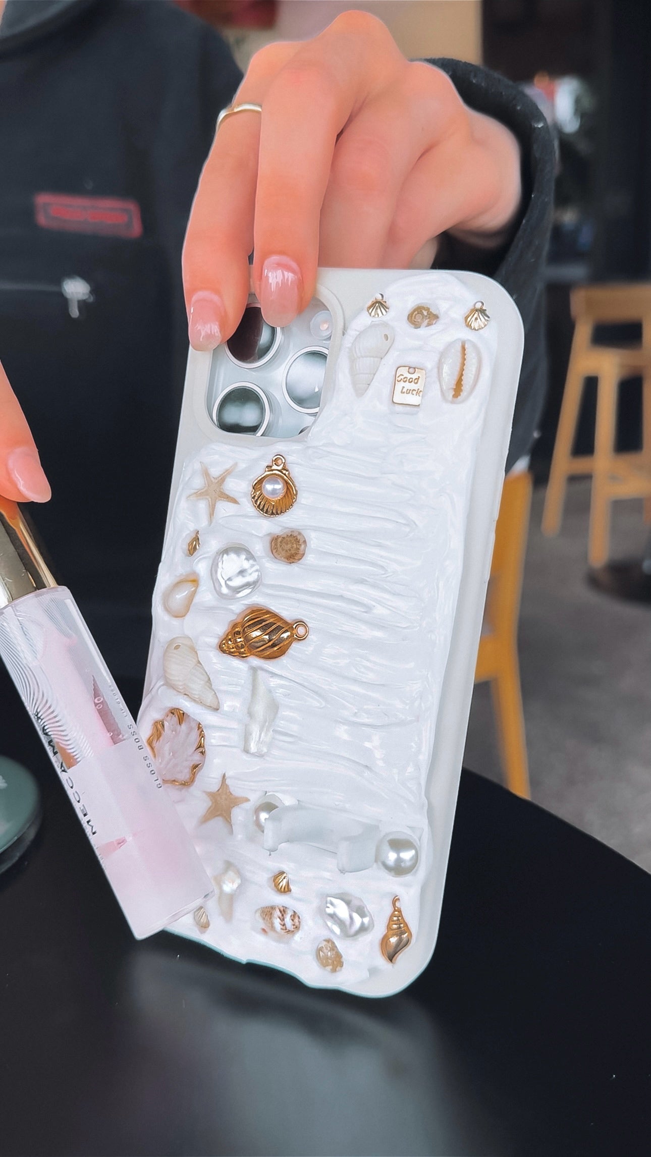Touch Up 'n' Go