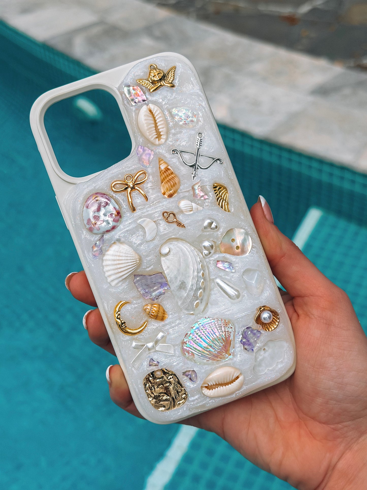 CUSTOM ORDER 𓇼❀𓆉︎
