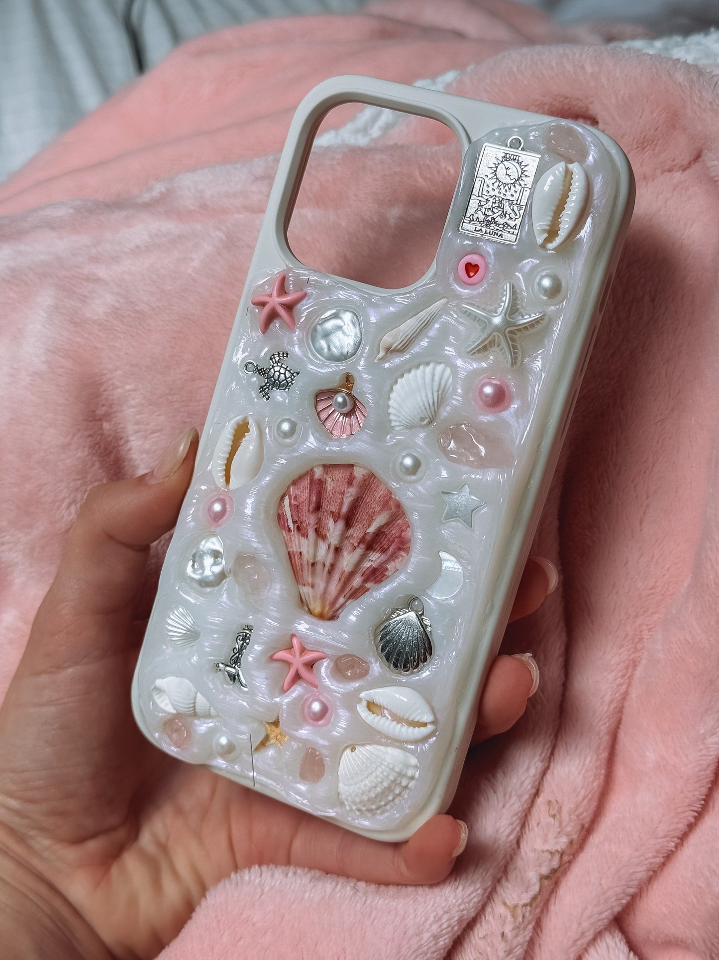 CUSTOM ORDER 𓇼❀𓆉︎